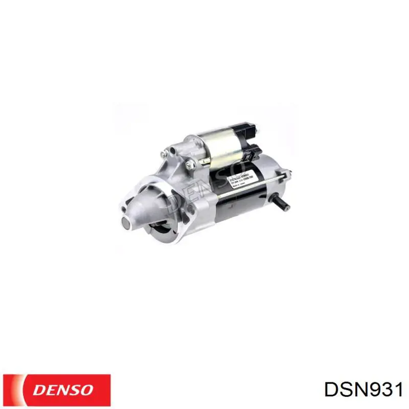 Стартер DSN931 Denso