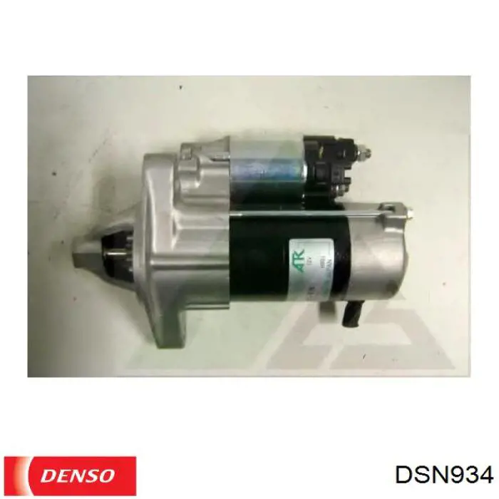 DSN934 Denso Стартер двигуна
