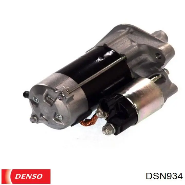 DSN934 Denso стартер