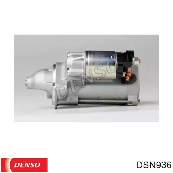 Купити DSN936 Denso Стартер