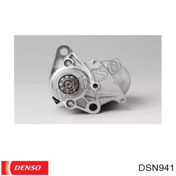 Стартер DSN941 Denso
