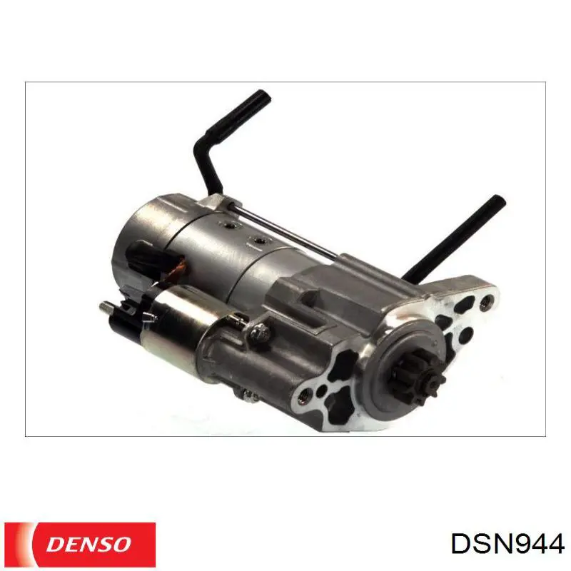 Стартер автомобільний Denso DSN944
