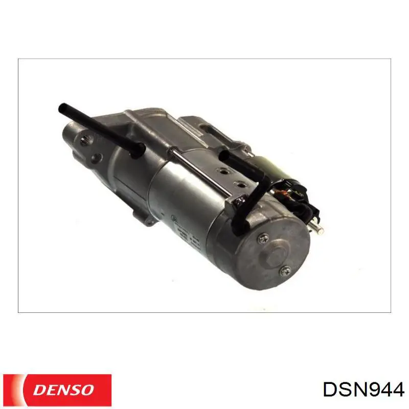 DSN944 Denso Стартер двигуна