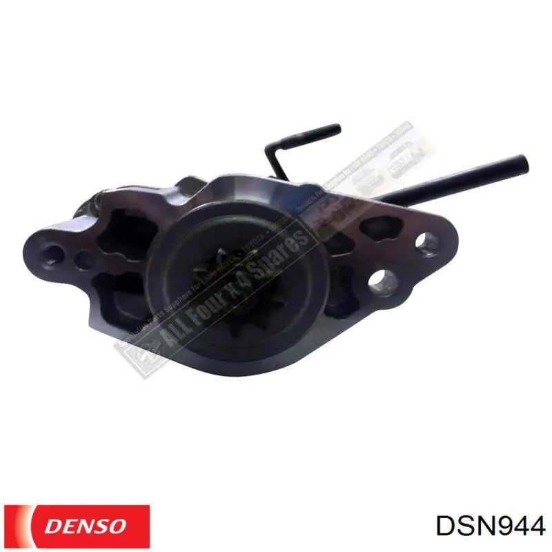 DSN944 Denso стартер