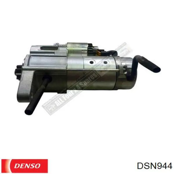 Купити DSN944 Denso Стартер
