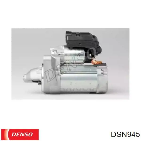 DSN945 Denso стартер