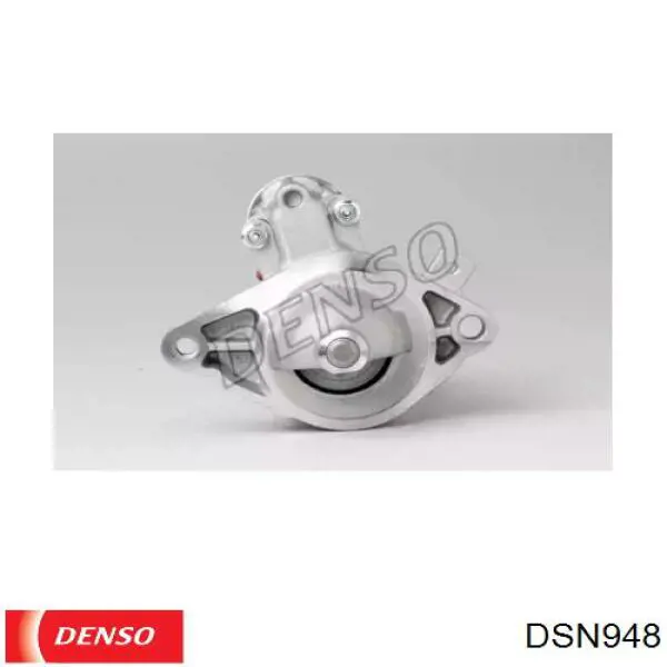 Стартер Denso DSN948 ціна, від 147.98 USD