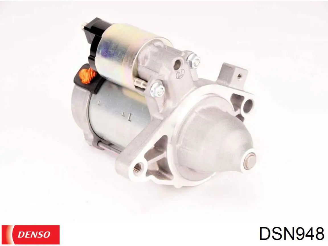 Стартер DSN948 Denso