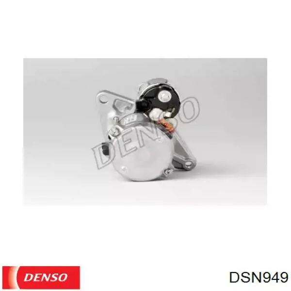 DSN949 Denso Стартер двигуна