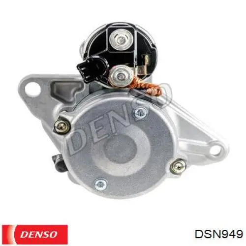 DSN949 Denso стартер