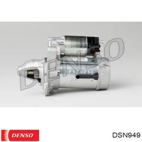 Стартер DSN949 Denso