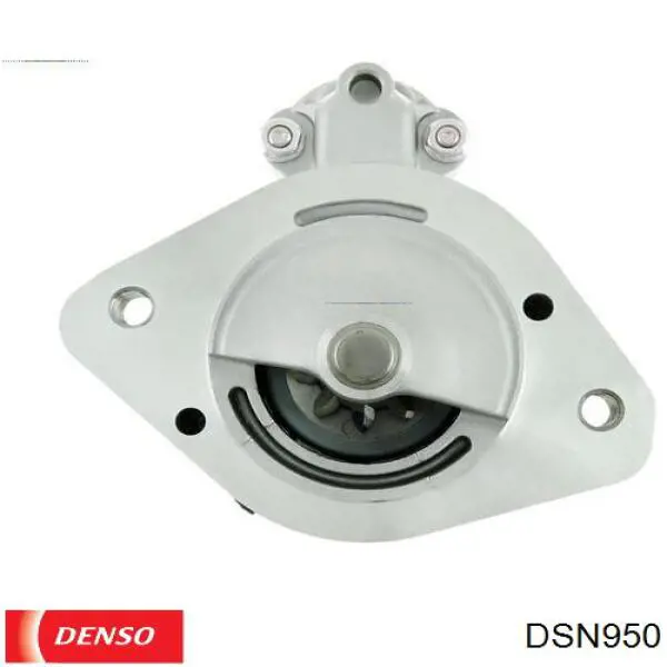 DSN950 Denso Стартер двигуна