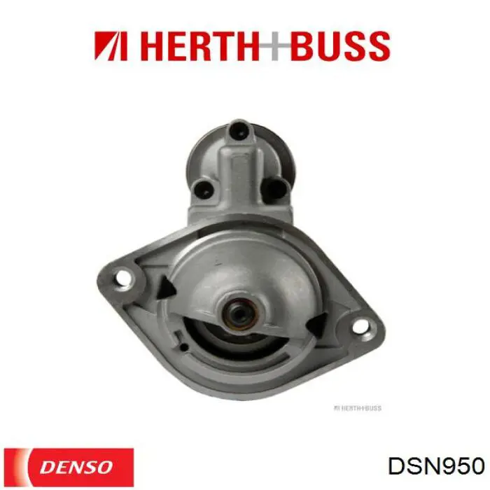 Стартер Denso DSN950 ціна, від 100.76 USD
