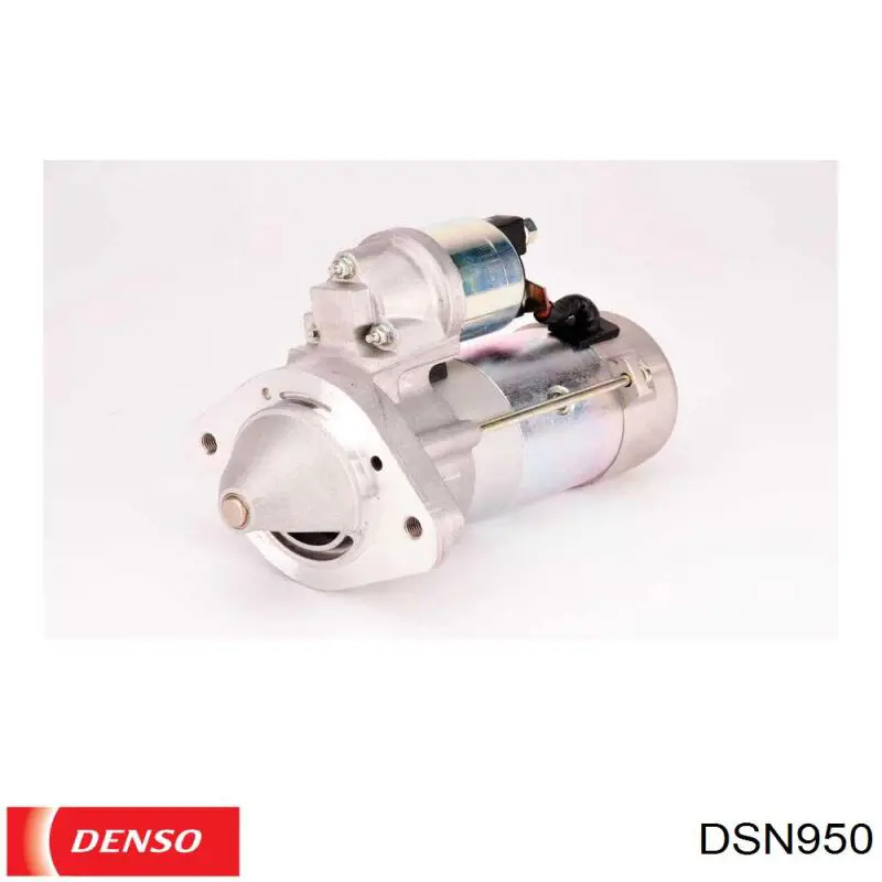Стартер DSN950 Denso