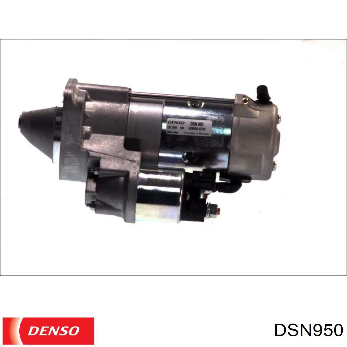 DSN950 Denso стартер