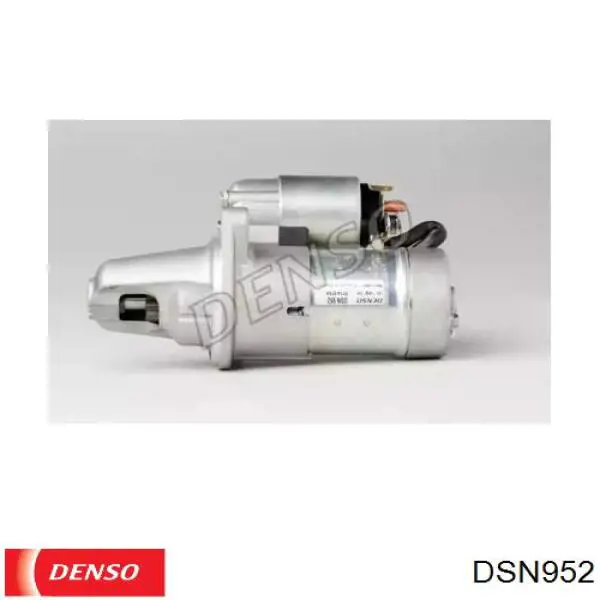 Стартер DSN952 Denso