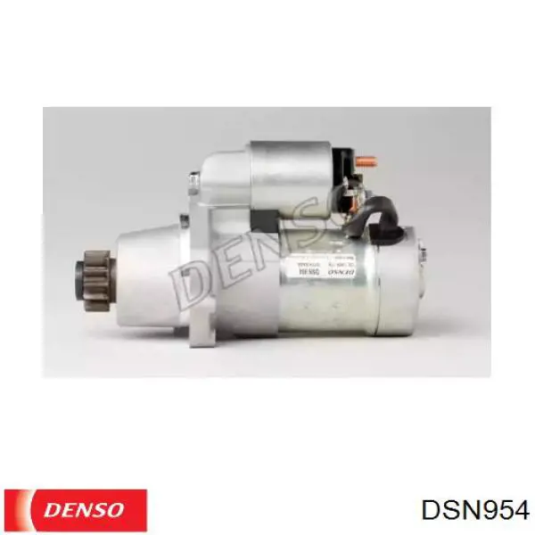 Стартер Denso DSN954 ціна, від 67.55 USD
