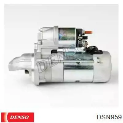 Купити A22880 Delta Autotechnik Стартер