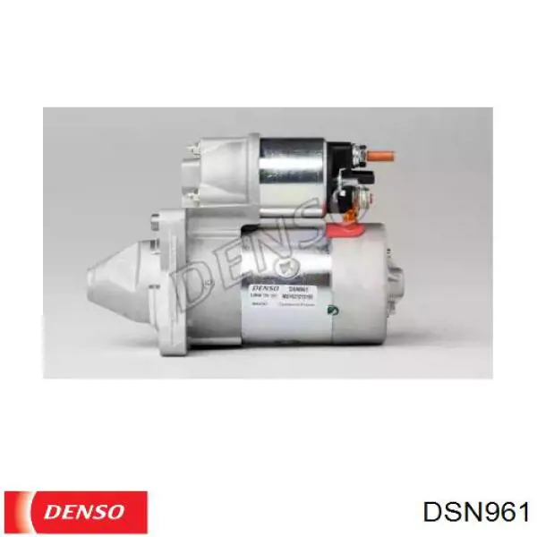 DSN961 Denso стартер
