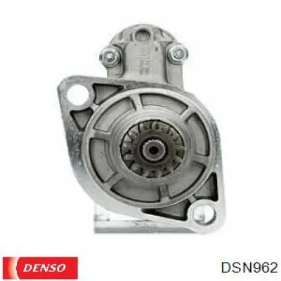 Купити DSN962 Denso Стартер
