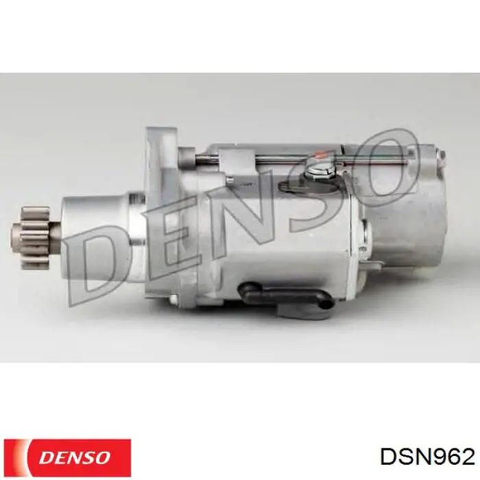 Стартер DSN962 Denso