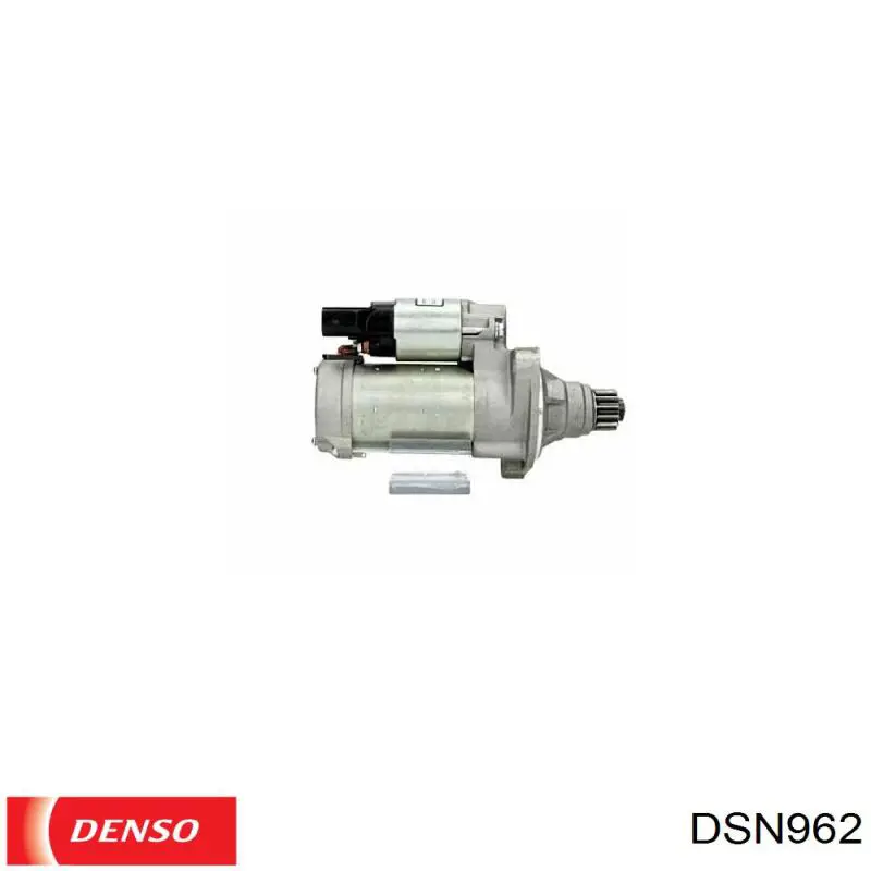 Стартер Denso DSN962 ціна, від 167.60 USD