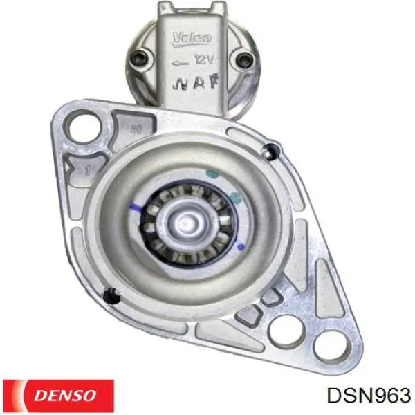 Купити DSN963 Denso Стартер