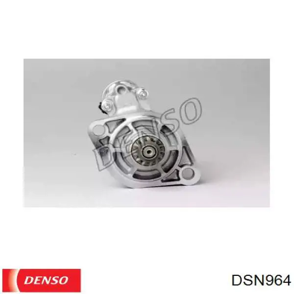 DSN964 Denso Стартер двигуна