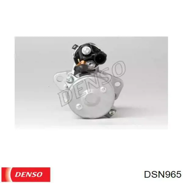 Стартер Denso DSN965 ціна, від 174.21 USD