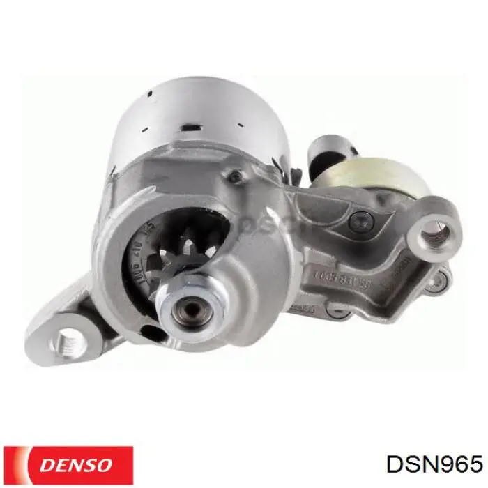 Стартер автомобільний Denso DSN965