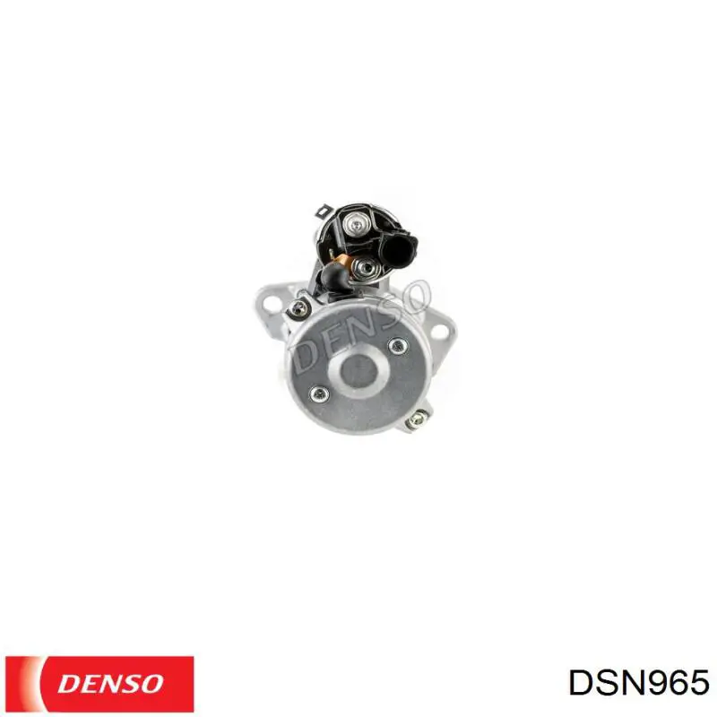 Стартер DSN965 Denso