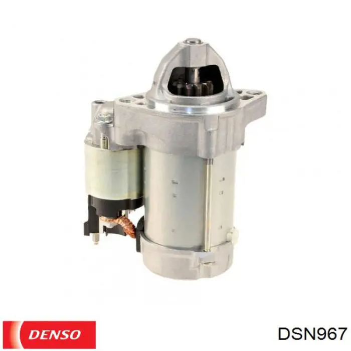 Стартер DSN967 Denso