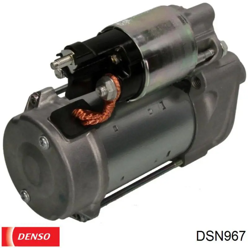 DSN967 Denso стартер