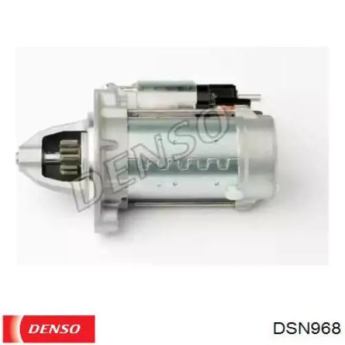 DSN968 Denso стартер