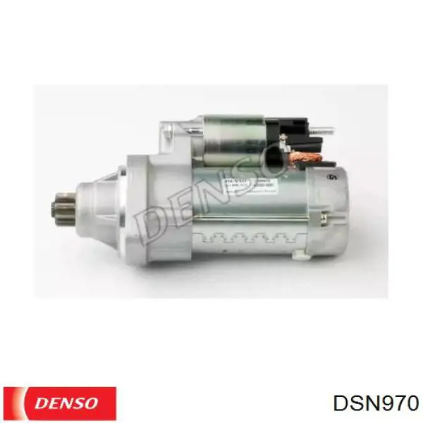 Стартер DSN970 Denso