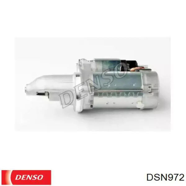Стартер Denso DSN1496 ціна, від 231.82 USD