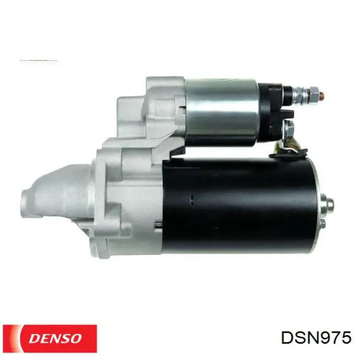 DSN975 Denso Стартер двигуна
