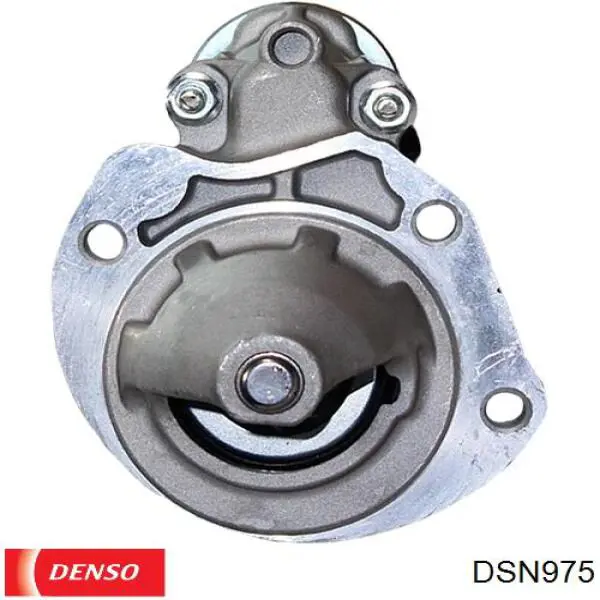 Стартер Denso DSN975 ціна, від 121.91 USD