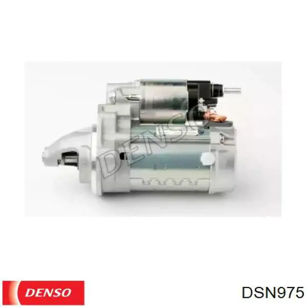 DSN975 Denso стартер