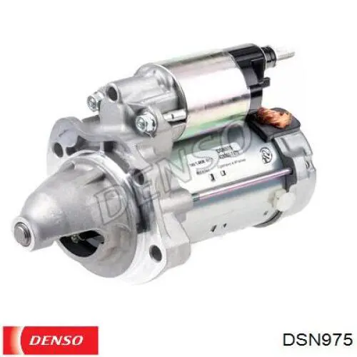 Стартер DSN975 Denso