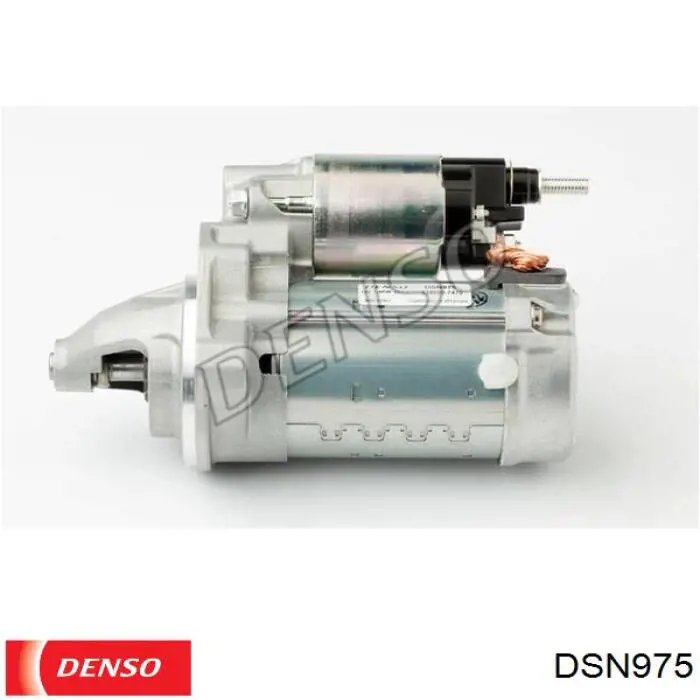 Стартер автомобільний Denso DSN975