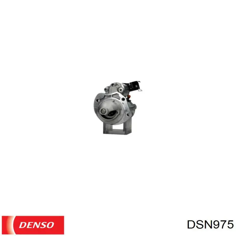 Купити DSN975 Denso Стартер