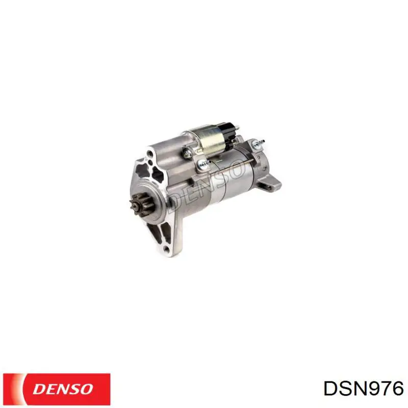 DSN976 Denso стартер