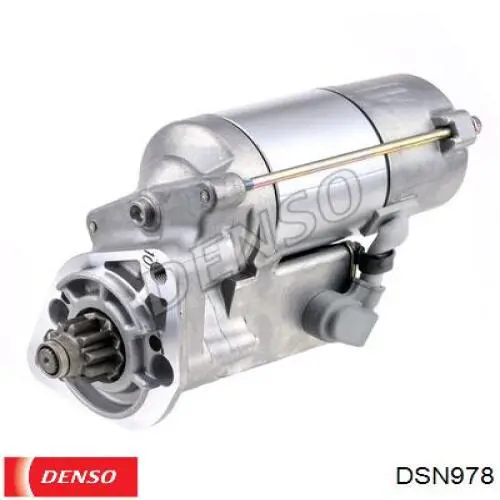 Купити DSN978 Denso Стартер