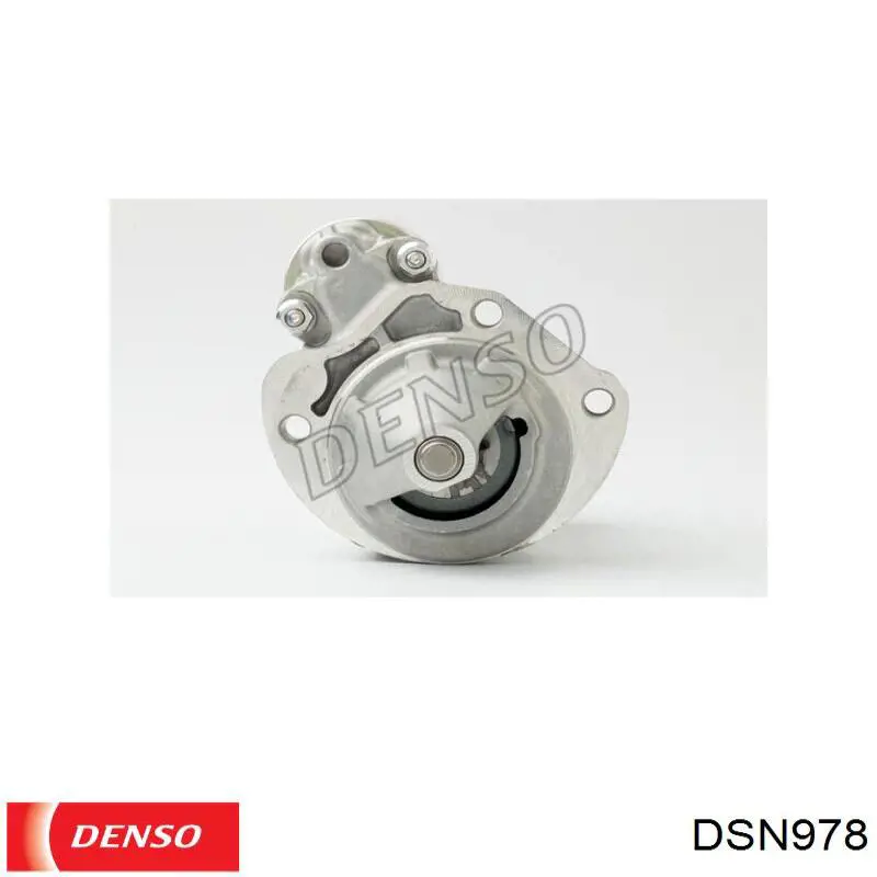 Стартер DSN978 Denso