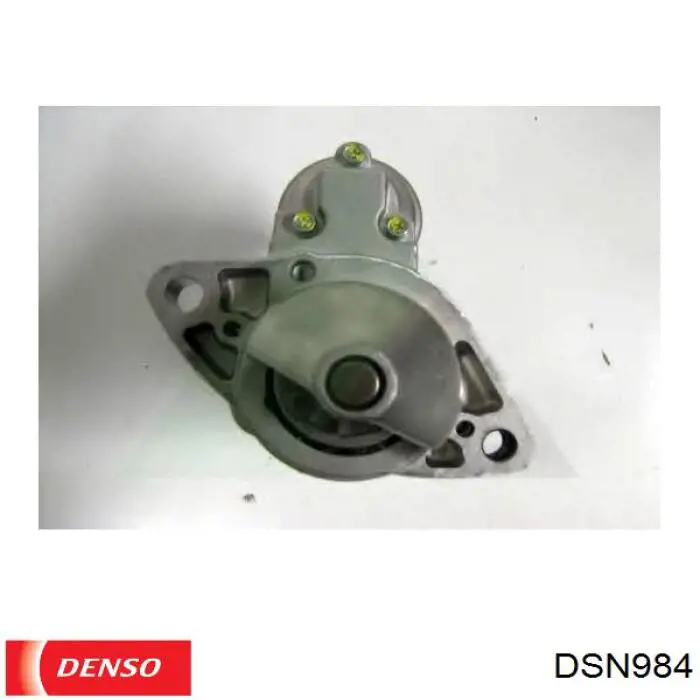 Стартер Denso DSN984 ціна, від 142.46 USD