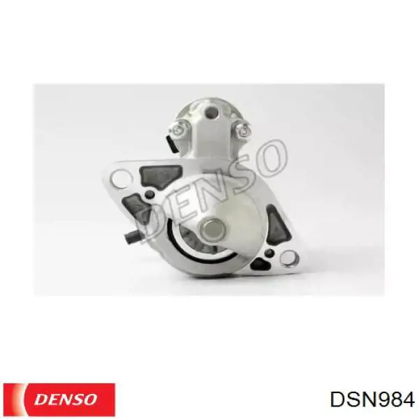 Купити DSN984 Denso Стартер