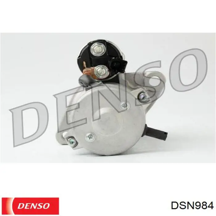 DSN984 Denso Стартер двигуна