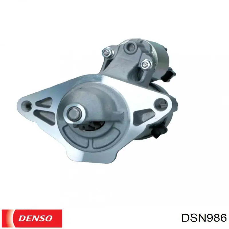 Стартер Toyota 281000V020 ціна, від 76.47 USD