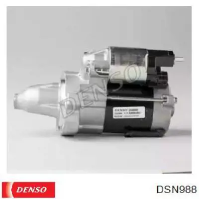 DSN988 Denso стартер